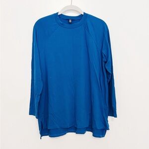Eileen Fisher Long Sleeve Top